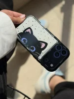 قاب Mochi Cat (کدC2318) - تصویر 5