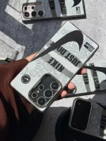 قاب Nike Sports (کدC2331) - تصویر 6