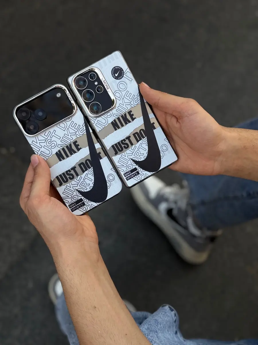 430aec قاب Nike Sports (کدC2331) - تصویر 1